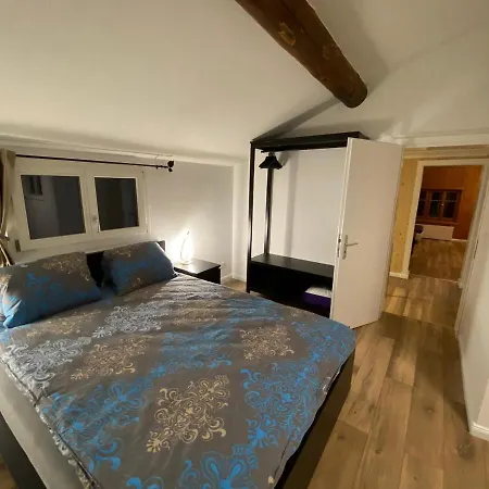 Ferienwohnung Fur Bis Zu Acht Personen In Trun, Surselva Trun