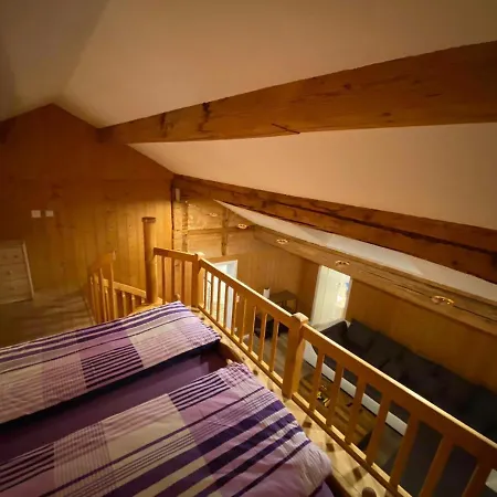 Ferienwohnung Fur Bis Zu Acht Personen In Trun, Surselva Trun