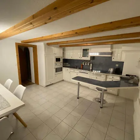 Ferienwohnung Fur Bis Zu Acht Personen In Trun, Surselva Trun