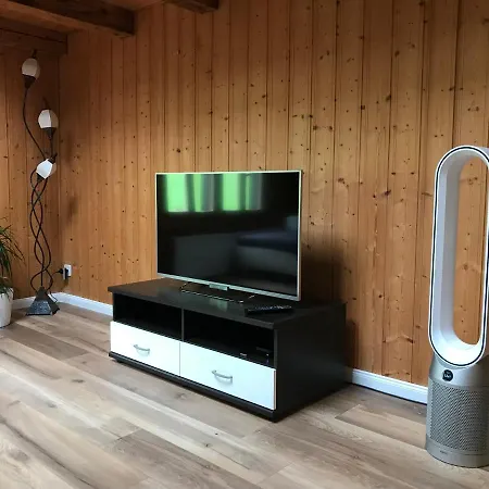 Ferienwohnung Fur Bis Zu Acht Personen In Trun, Surselva