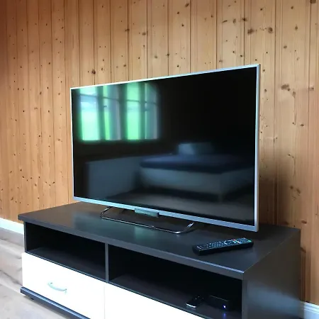 Ferienwohnung Fur Bis Zu Acht Personen In Trun, Surselva